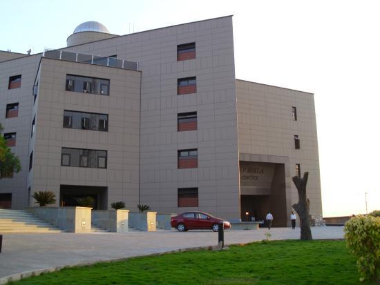 Centre scientifique BM Birla